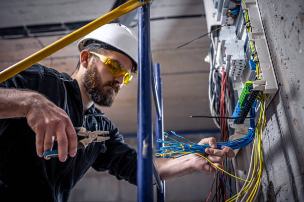 Best Electrical Rewiring Services  in Social Circle, GA