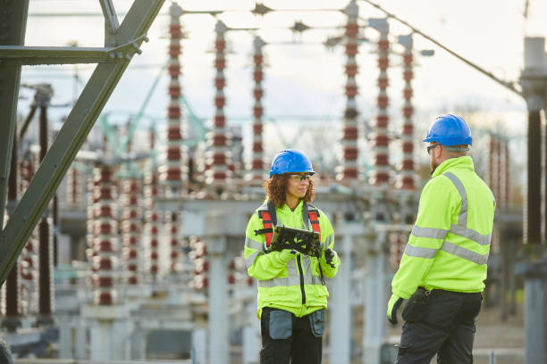 Best Electrical Repair Services  in Social Circle, GA