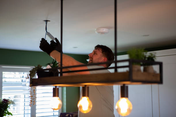 Best Electrical System Inspection  in Social Circle, GA