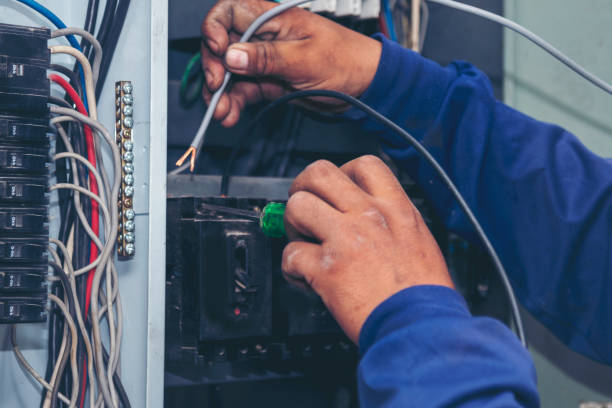 Professional Electrician in GA