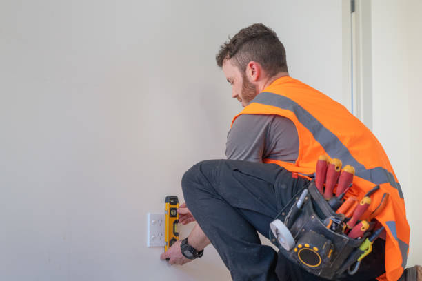 Affordable Emergency Electrician in GA