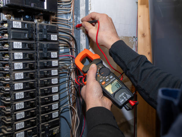Best Electrical Outlet Repair  in Social Circle, GA